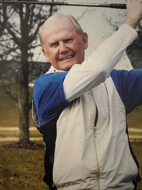 Obituary of Richard Lee Drummond