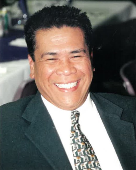 Obituary of Delfin Valladolid Pojol