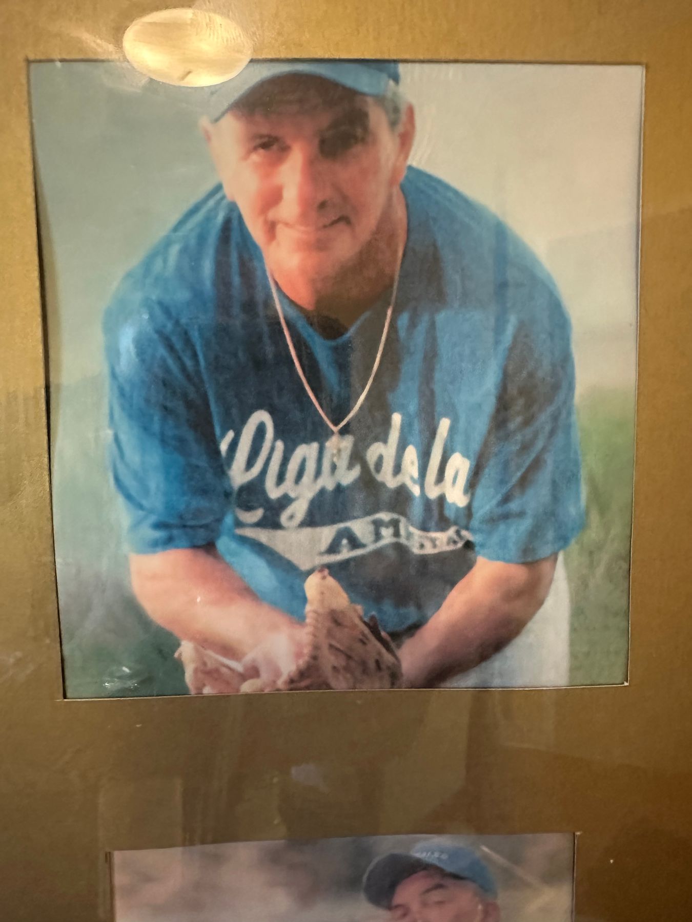 Obituary of Orlando P Rubio Ruiz