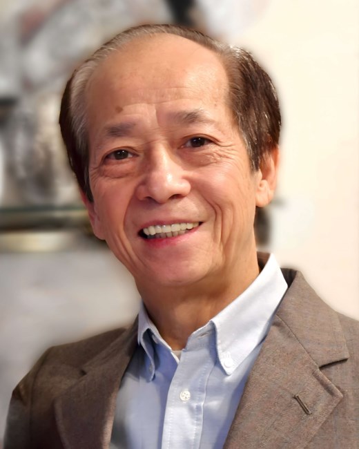 Obituary of Joseph Khoa Van Le