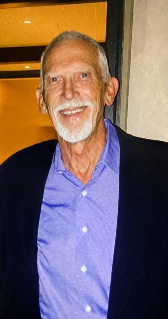 Obituary of Charles August Schnabel Jr.