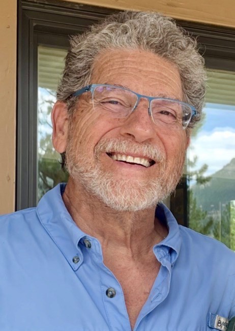 Obituary of Jorge Felix Jackson