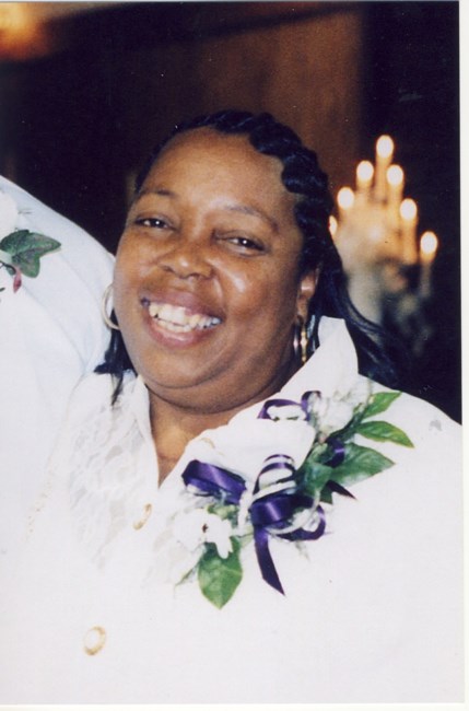 Obituary of Shelley A. Sims Macklin