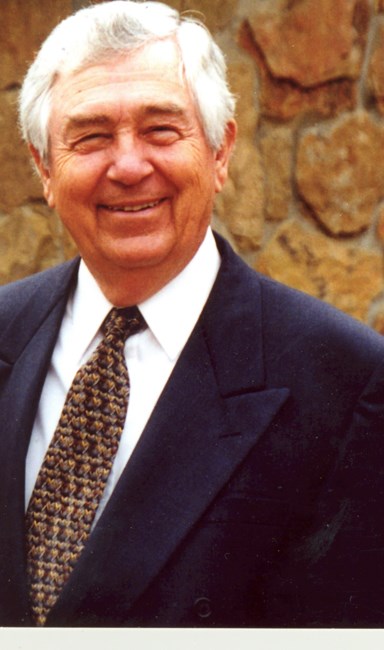 Obituary of Dr. Ralph Wyeth Mitchell