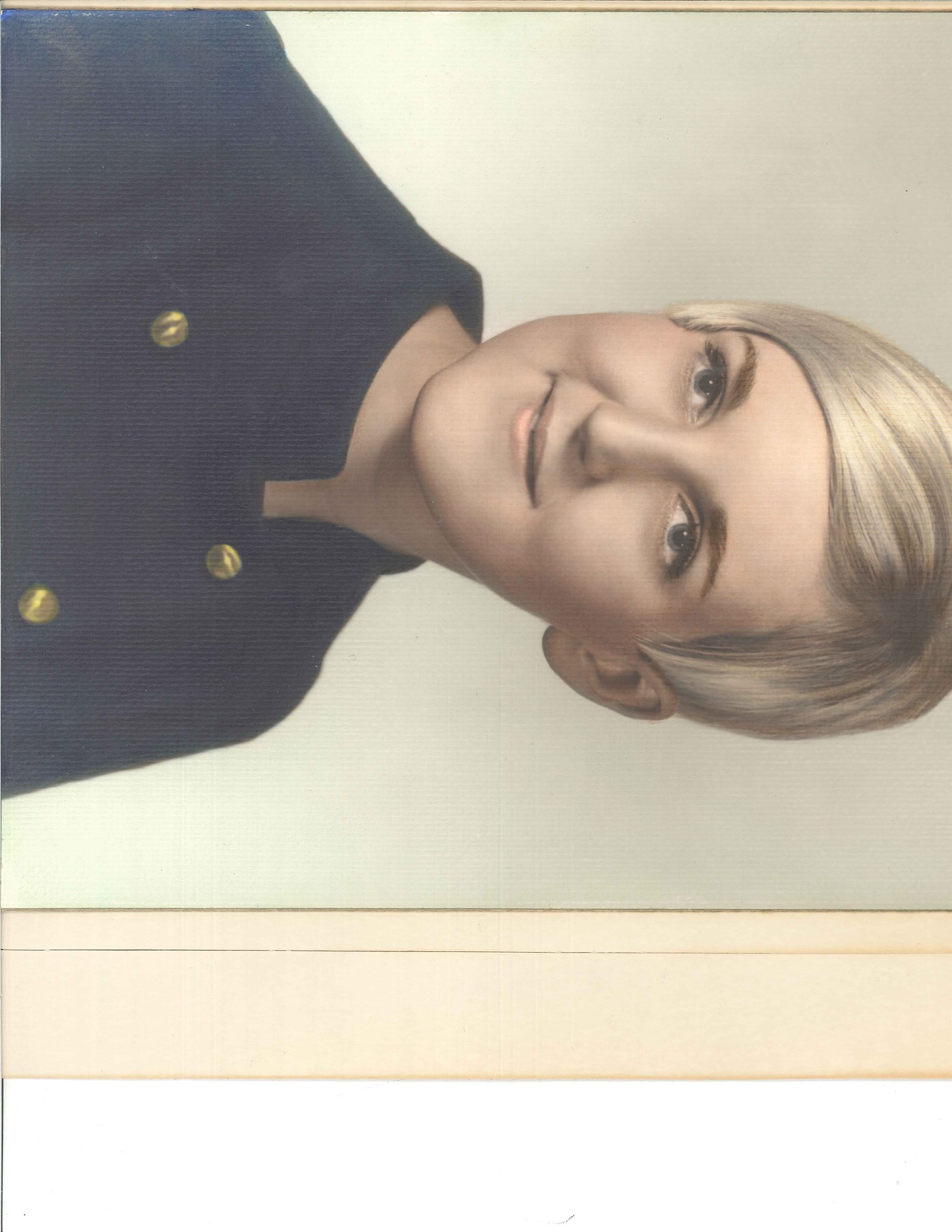 Obituary of Deborah Jean Terry