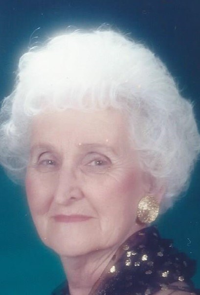 Obituary of Gloria Gay Payne