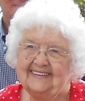 Obituary of Delores E. Hayden