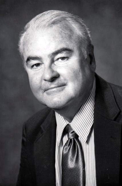 Obituary of Dr. George David Maxwell