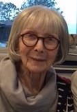 Obituary of Ann Cohen