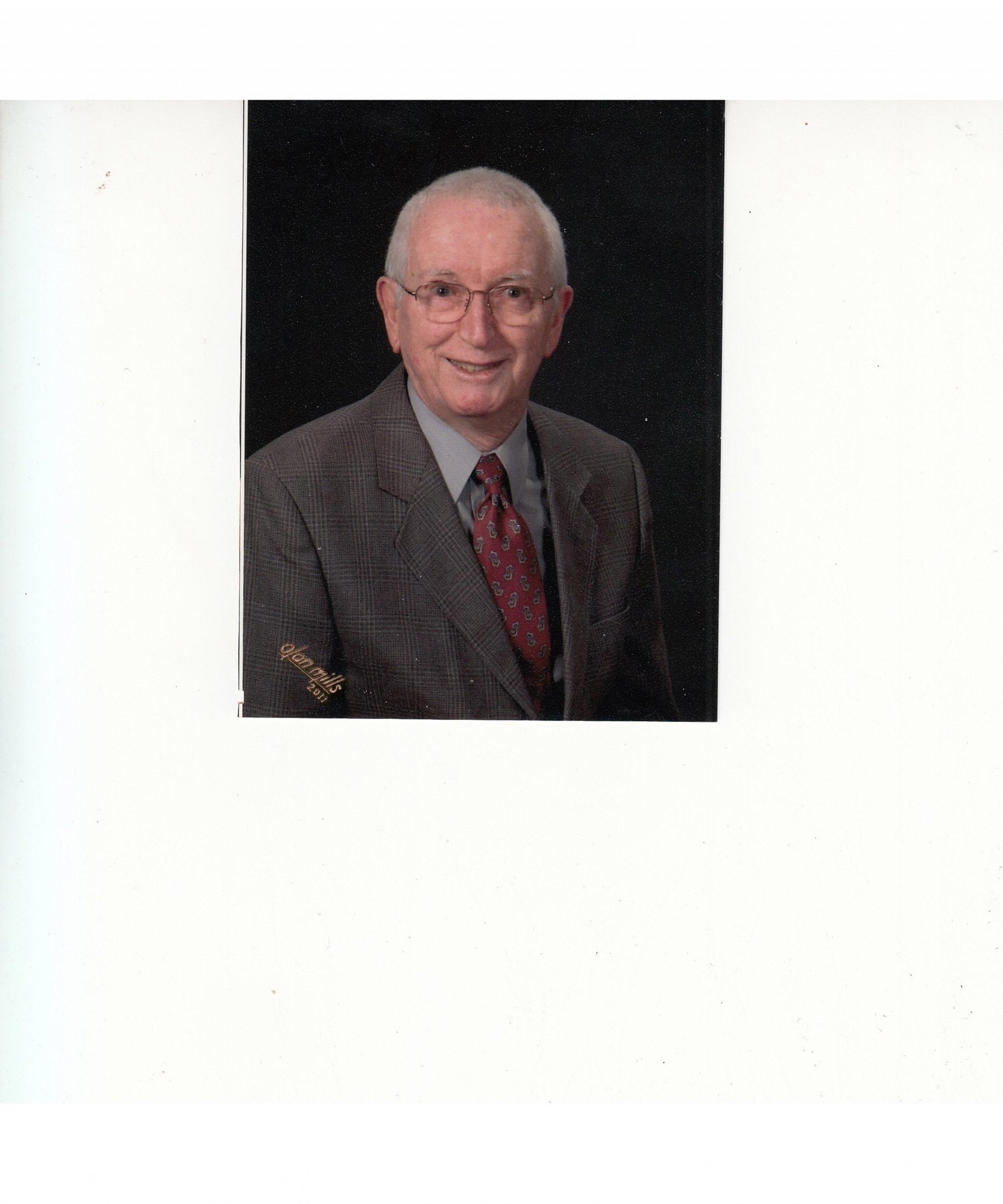 Obituary of Marion Lee Corley