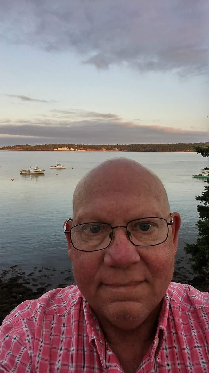 Obituary of George C. Scott