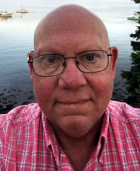 Obituary of George C. Scott