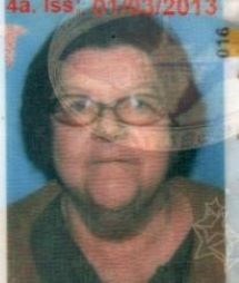 Avis de décès de Patricia Ann Nelson