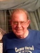 Obituary of Billy Ray Brashear