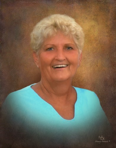 Obituary of Wanda Weber