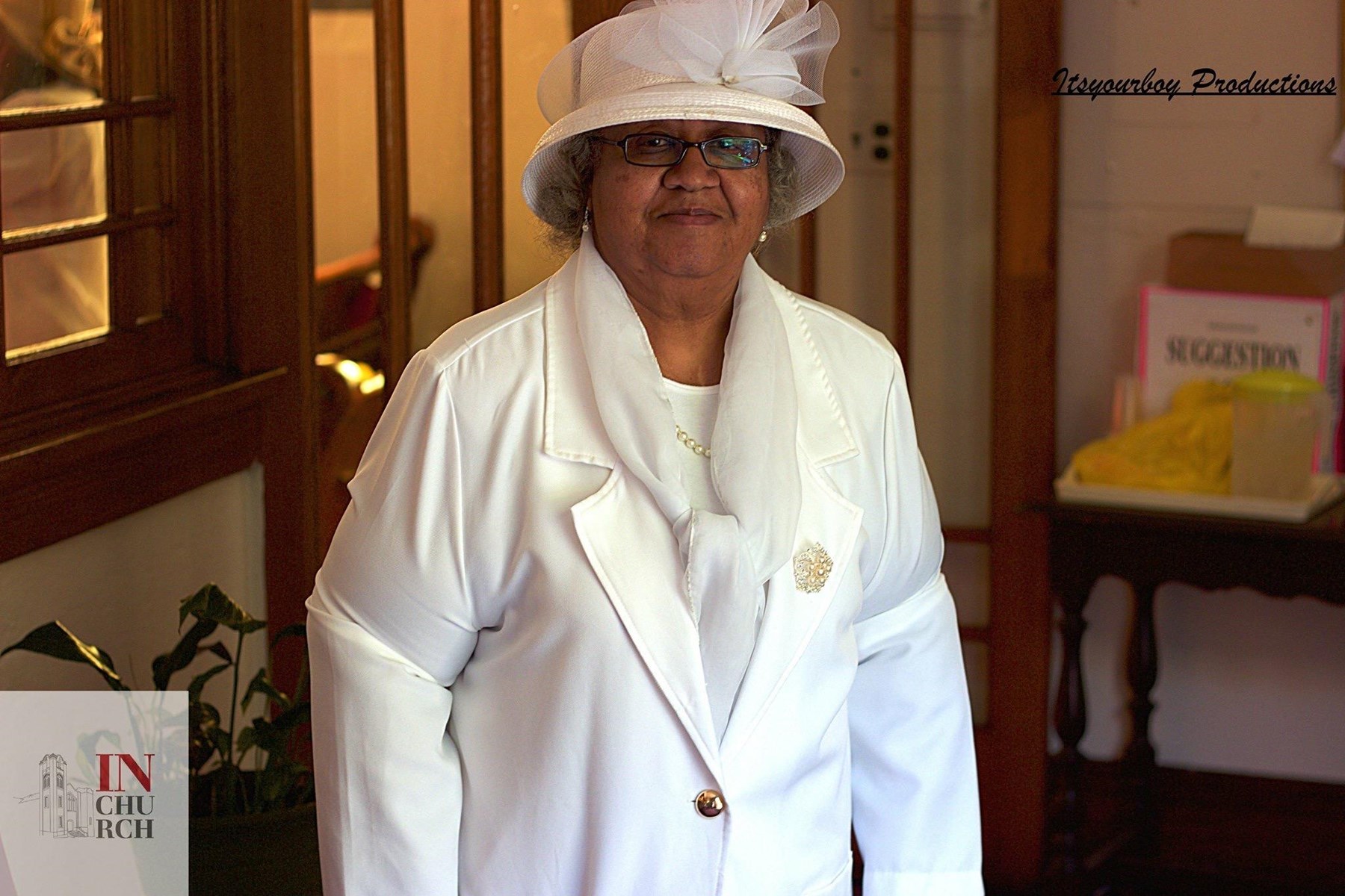 Obituary of Darlene Tuthill