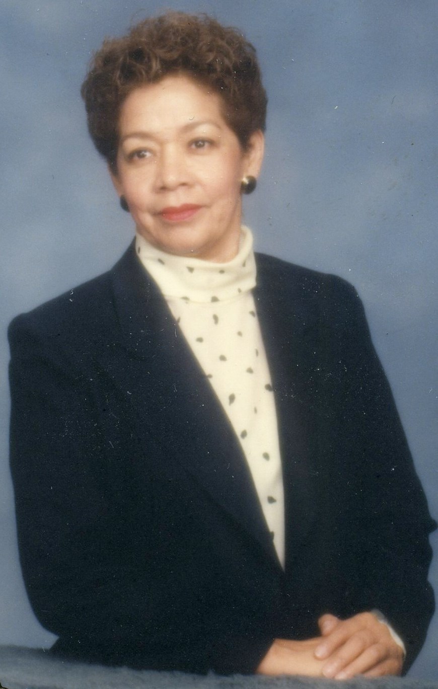 Maria Escontrias Obituary El Paso, TX