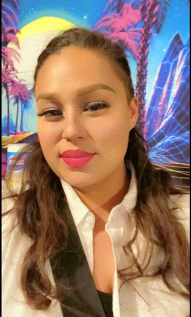 Obituary of Tawnia Ruby Palacios