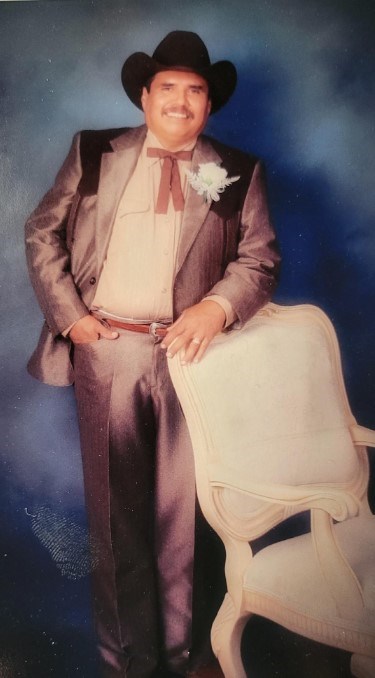 Obituary of Eloy Ruiz