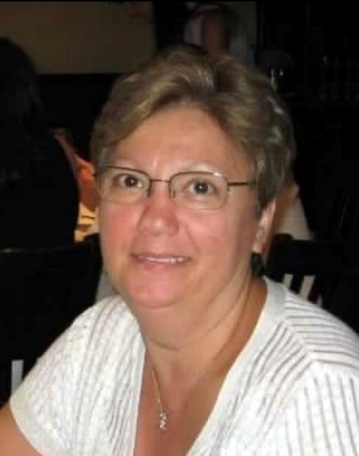 Obituary of Vincenza DeBari