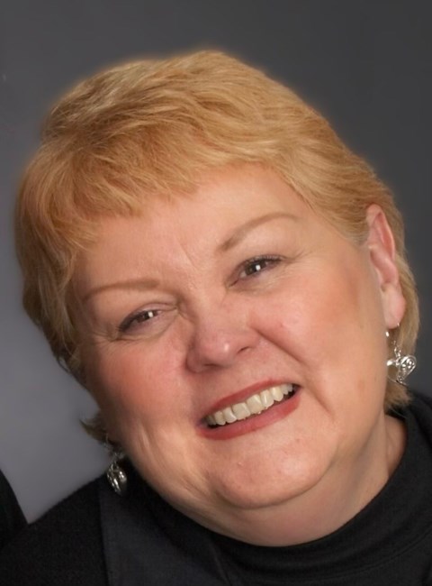 Obituary of Marita Ann Hahn