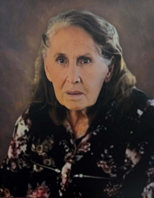 Obituary of Genoveva De La  Rocha Duran
