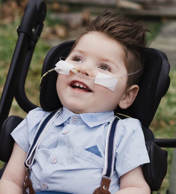 Obituary of Elias Grafton Sparks