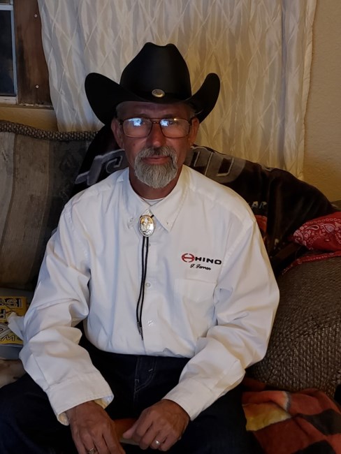 Avis de décès de Froilan Farran