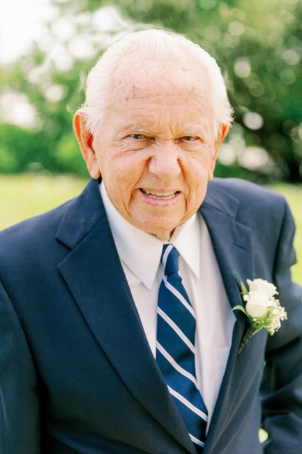 Obituary of Peter John Fernandez