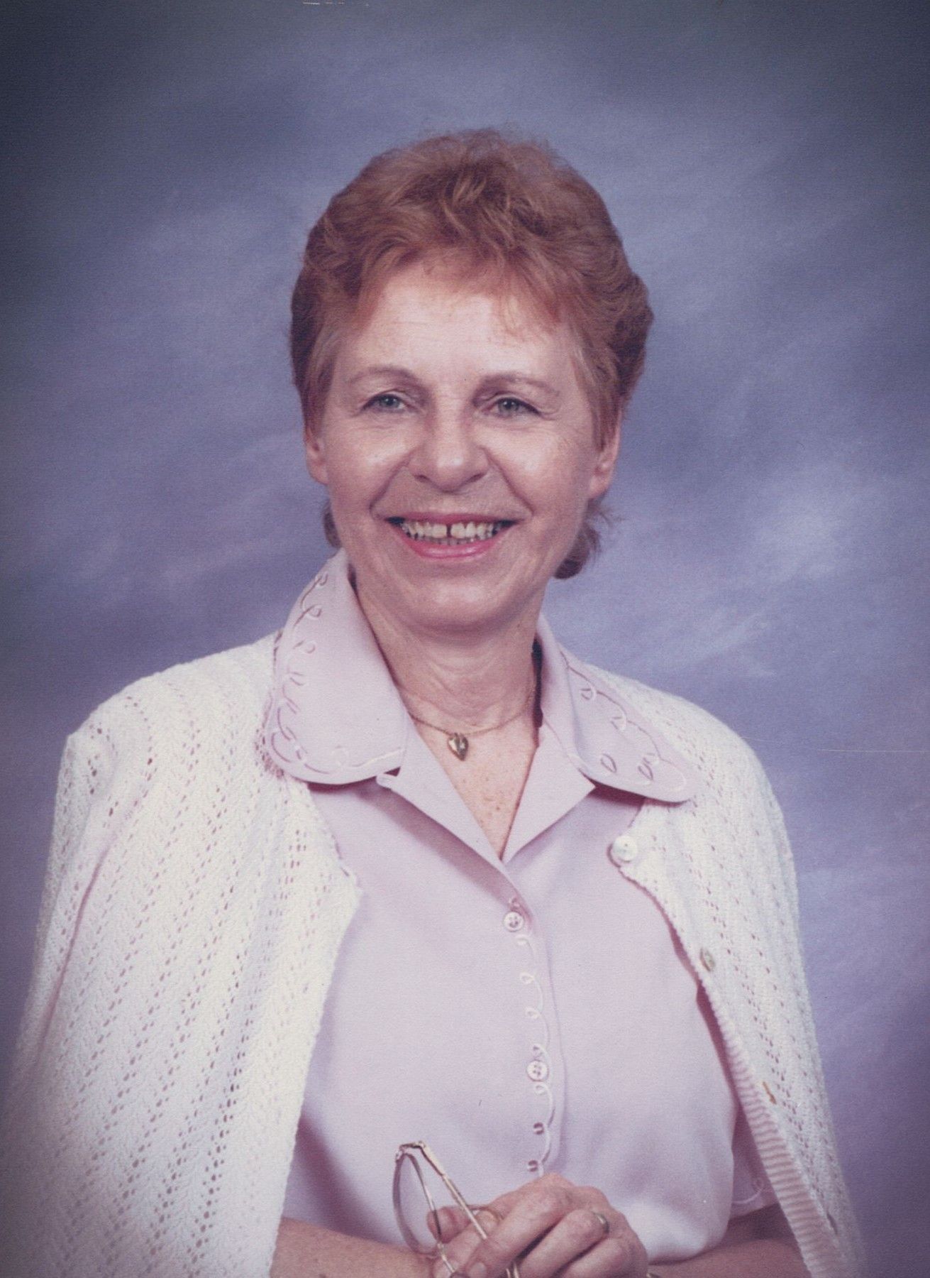 Obituary of Dorothy "Dot" Meissner Wallace