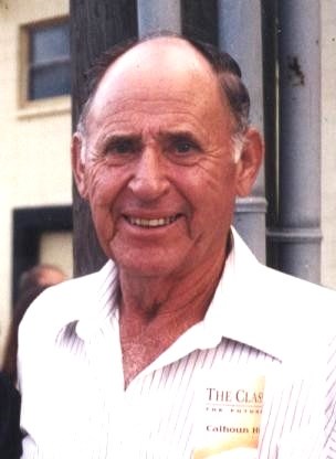 Obituary of Lester Brown McClurkan