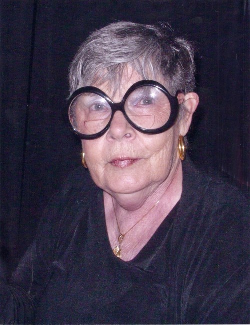 Obituary of Marilyn Merritt Wilson