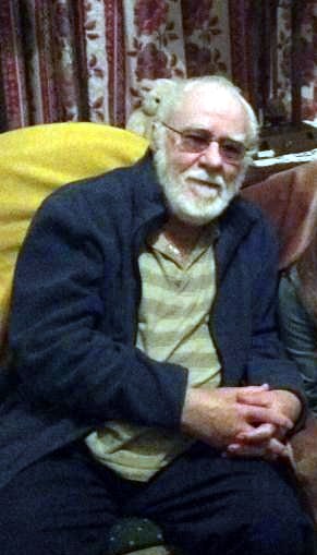 Obituary of Robert Francis Ballogg