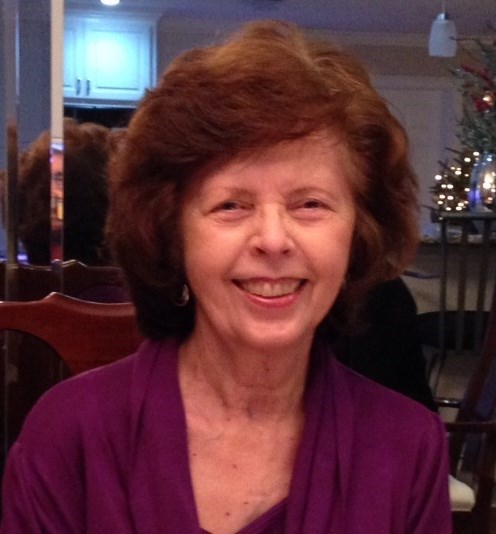 Obituary of Margaret Louise Ansley Noguez
