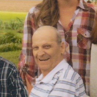 Obituary of Jim Wilson