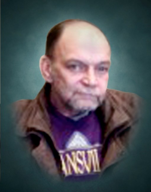 Obituary of Keith Bullard