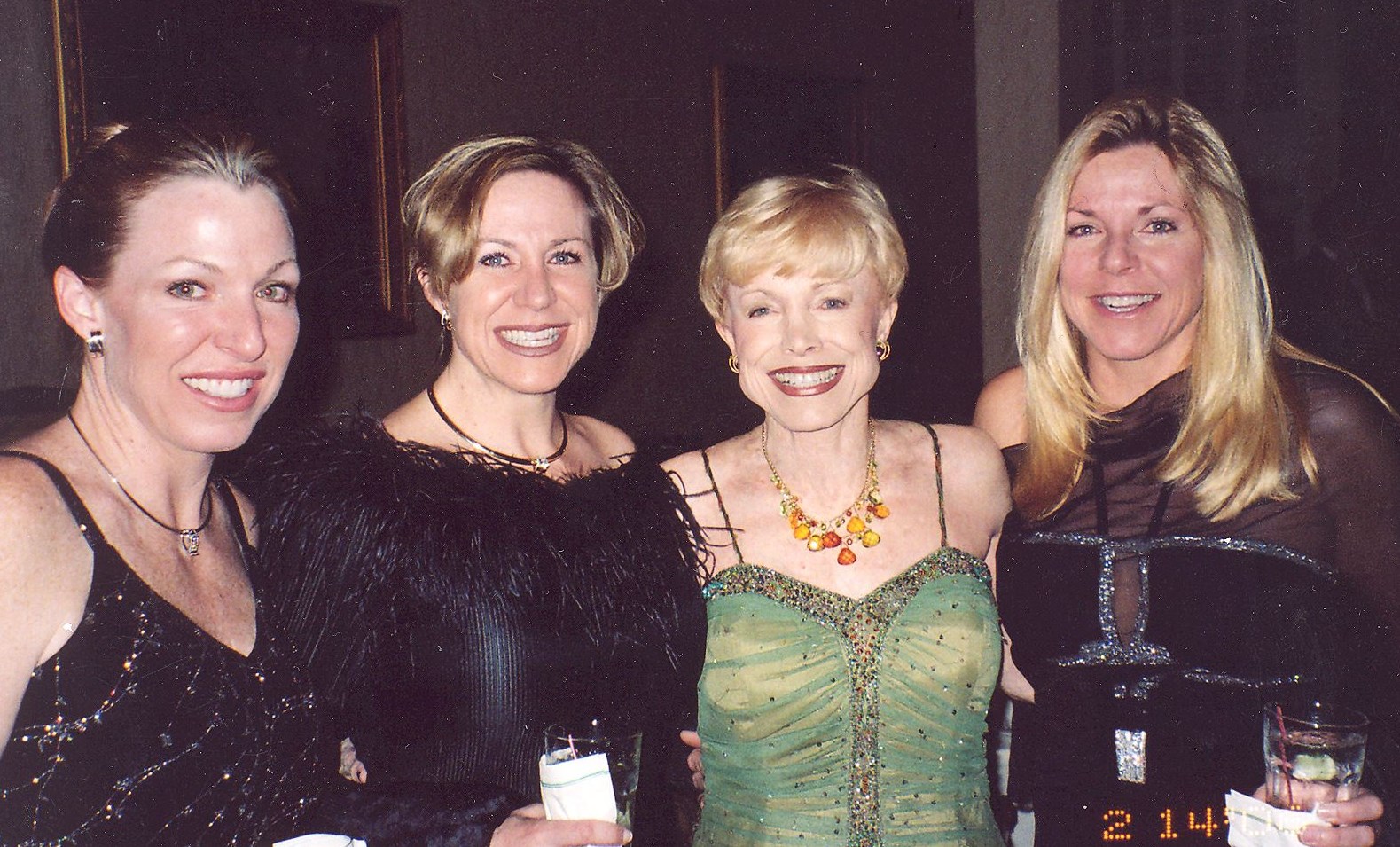 Obituary of Michele Blanton Herlong