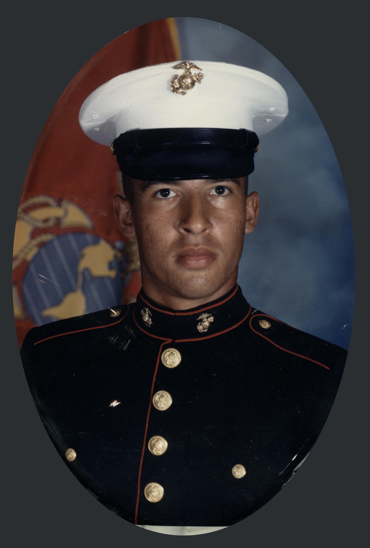 Obituary of Richard Carlos Santos