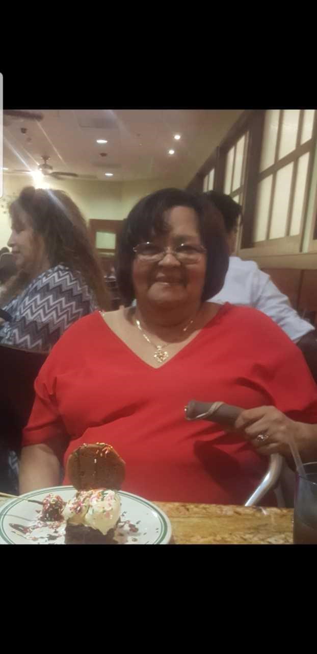 Obituary of Orbelina Garcia