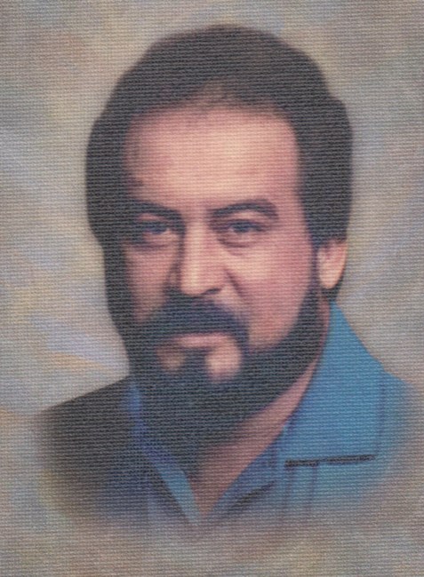 Obituary of Raymond Ray Reyes
