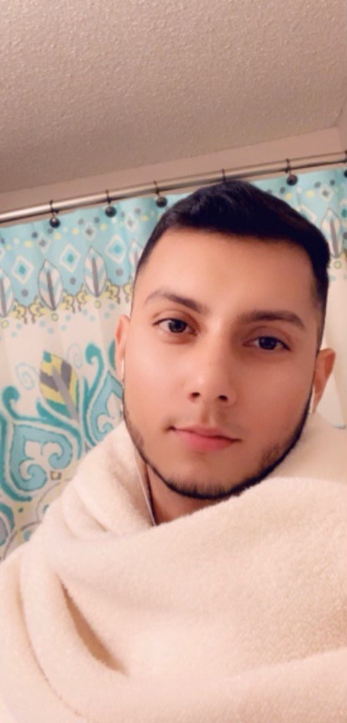 Obituary of Jose Garcia