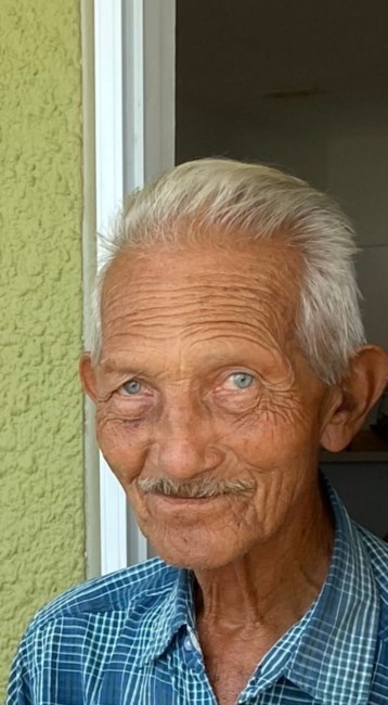 Obituary of Teodoro González Rivas