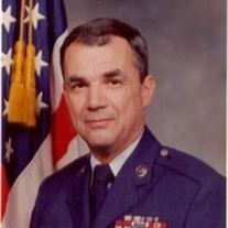 Obituary of Jerry W Sanford