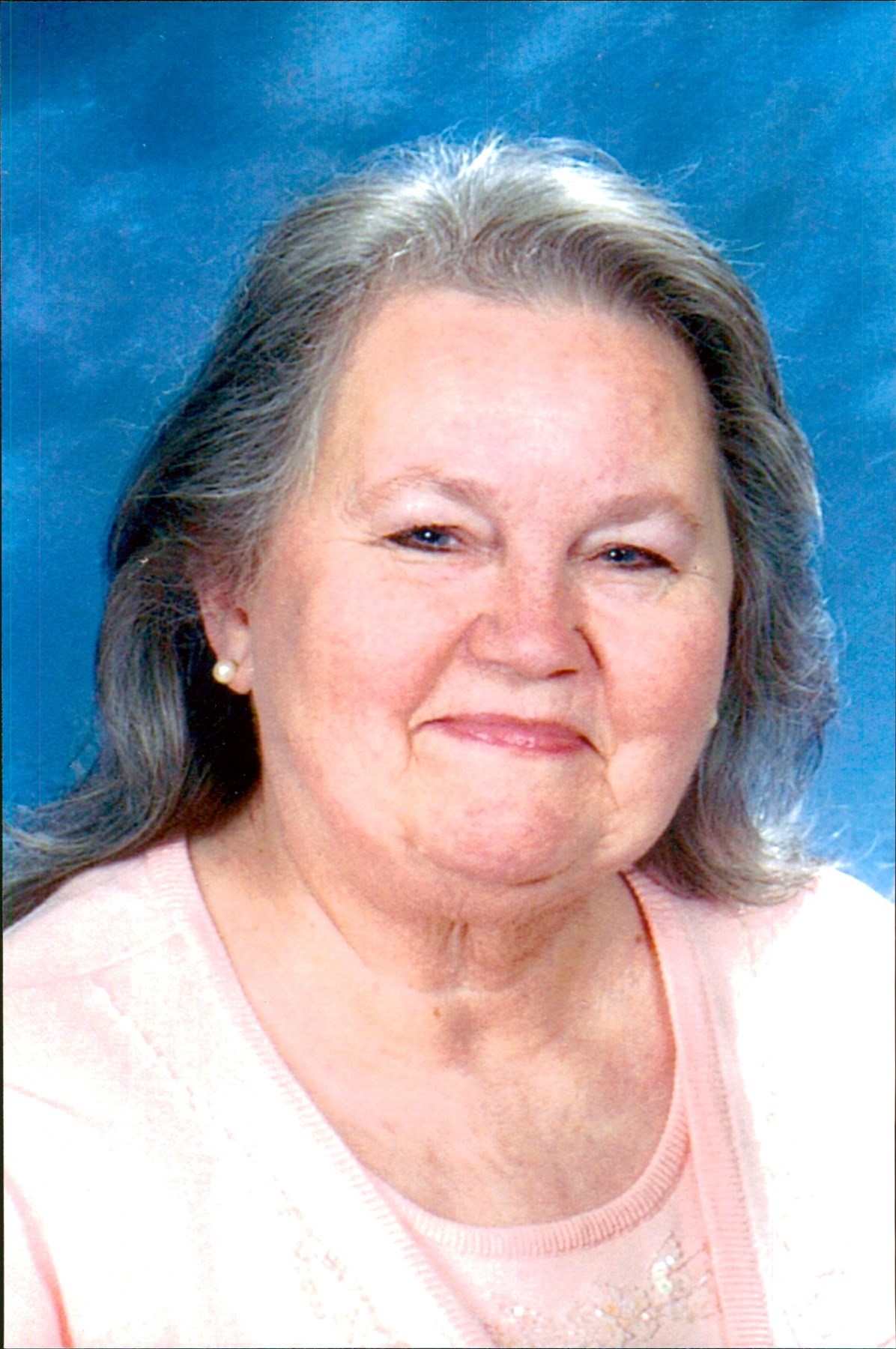 June Woodruff Obituary Montgomery, AL