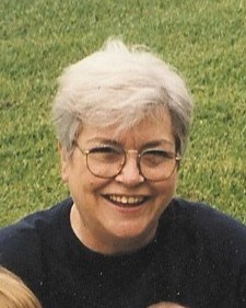 Obituary of Cornelia "Corrie" Johanna Vanderwolk Johnson