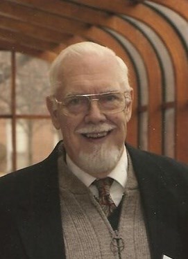 Obituary of Peter H. Bridge