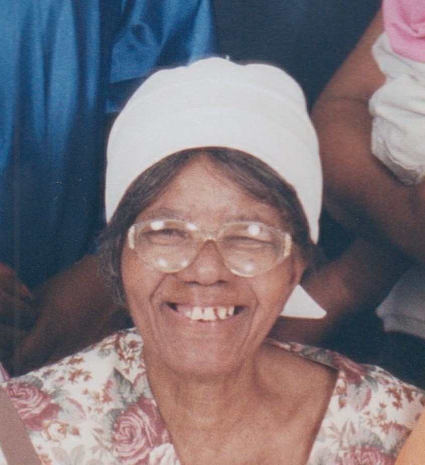 Obituary of Grace Knight