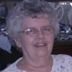 Obituary of Joyce Ann Parrett