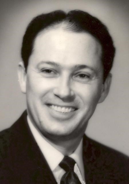 Obituary of Knox T. Beavers