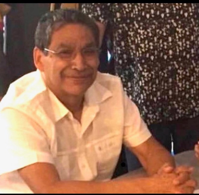 Obituary of Juan O. Carranco